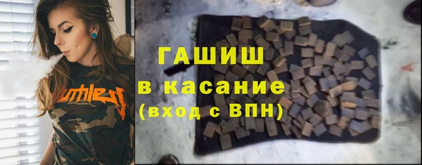 гашик Краснослободск
