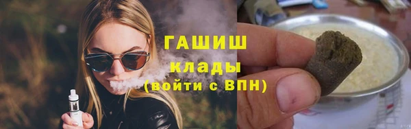 гашик Краснослободск